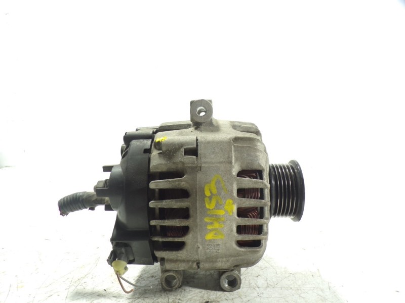Recambio de alternador para opel astra j lim. 1.6 cdti dpf referencia OEM IAM 13512745 13586366 