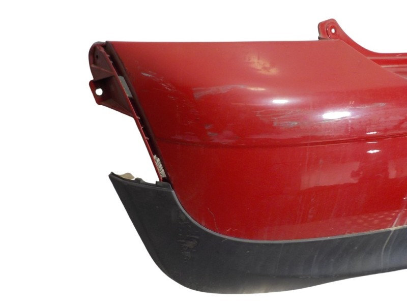 Recambio de paragolpes trasero para bmw mini (r56) 1.6 16v cat referencia OEM IAM 51122755691  