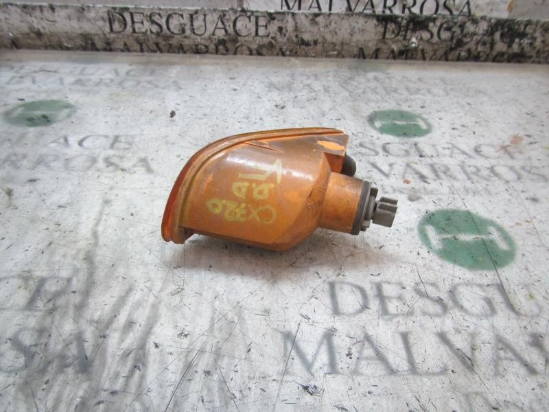 Recambio de piloto delantero derecho para ford focus berlina (cak) 2.0 16v cat referencia OEM IAM   