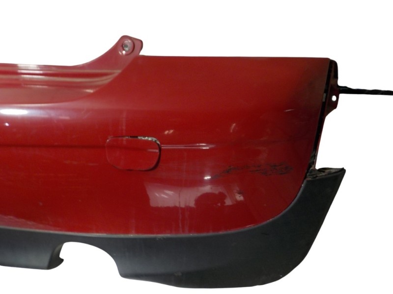 Recambio de paragolpes trasero para bmw mini (r56) 1.6 16v cat referencia OEM IAM 51122755691  