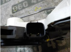 Recambio de cerradura puerta trasera izquierda para citroën c-zero seduction referencia OEM IAM 1606374480   2
