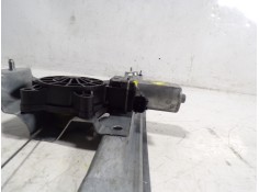 Recambio de elevalunas delantero derecho para renault captur 0.9 tce referencia OEM IAM 807200713R 128001471B 3U1334B 2