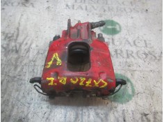 Recambio de pinza freno delantera izquierda para ford focus berlina (cak) 2.0 16v cat referencia OEM IAM    2