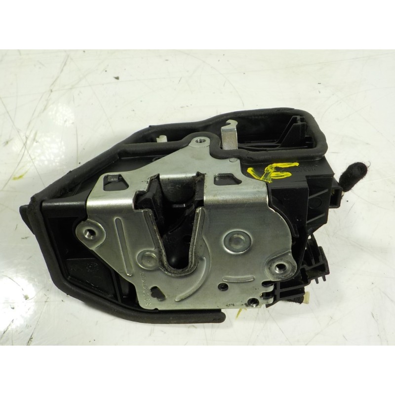 Recambio de cerradura puerta delantera izquierda para bmw serie 1 lim. (f20) 118i referencia OEM IAM 51217229461 7229461 