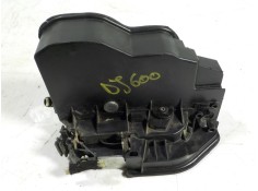 Recambio de cerradura puerta delantera izquierda para bmw serie 1 lim. (f20) 118i referencia OEM IAM 51217229461 7229461  2