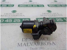 Recambio de motor limpia delantero para mini mini (r56) 1.6 16v diesel cat referencia OEM IAM 61617138790 53555304  2