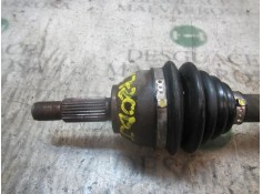 Recambio de transmision izquierda para ford focus berlina (cak) 2.0 16v cat referencia OEM IAM    2