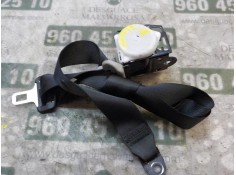 Recambio de cinturon seguridad trasero izquierdo para citroën c-zero seduction referencia OEM IAM 8977L8   2