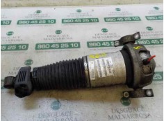 Recambio de amortiguador trasero izquierdo para audi q7 (4l) 3.0 v6 24v tdi referencia OEM IAM 7L8616001 7L8616019C  2