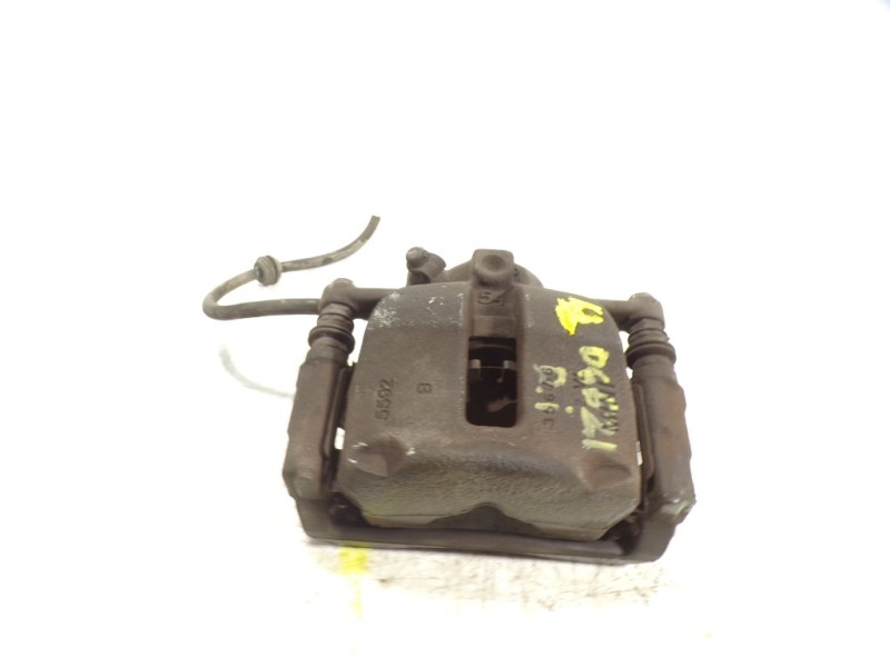 Recambio de pinza freno delantera izquierda para bmw mini (r56) 1.6 16v cat referencia OEM IAM 34116778335  