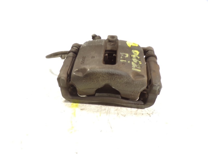 Recambio de pinza freno delantera izquierda para bmw mini (r56) 1.6 16v cat referencia OEM IAM 34116778335  