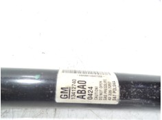 Recambio de amortiguador trasero derecho para opel astra j lim. 1.6 cdti dpf referencia OEM IAM 436793 13412740  2