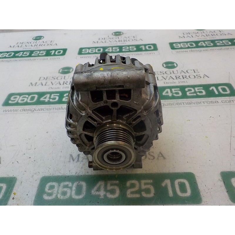 Recambio de alternador para mini mini (r56) 1.6 16v cat referencia OEM IAM 12317575873  2616938A