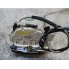 Recambio de cerradura puerta trasera izquierda para seat ibiza (6j5) 1.4 tdi referencia OEM IAM 6J0839015A  