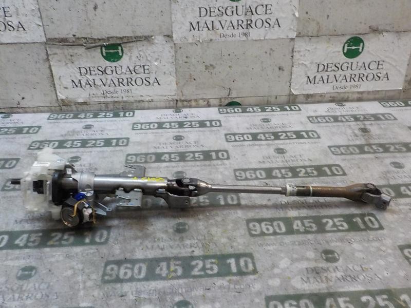 Recambio de columna direccion para citroën c-zero seduction referencia OEM IAM 4123HV  