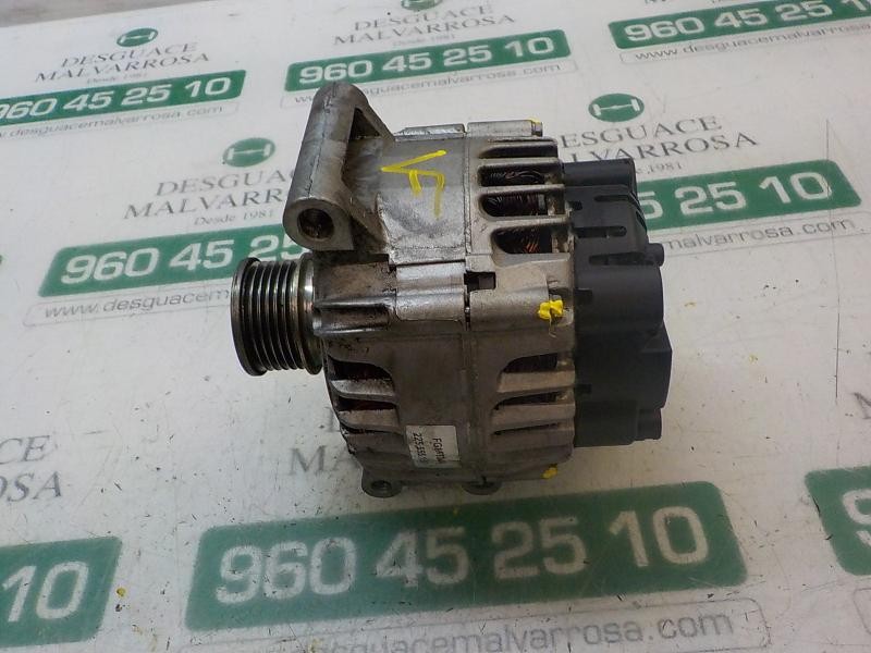 Recambio de alternador para mini mini (r56) 1.6 16v cat referencia OEM IAM 12317575873  2616938A