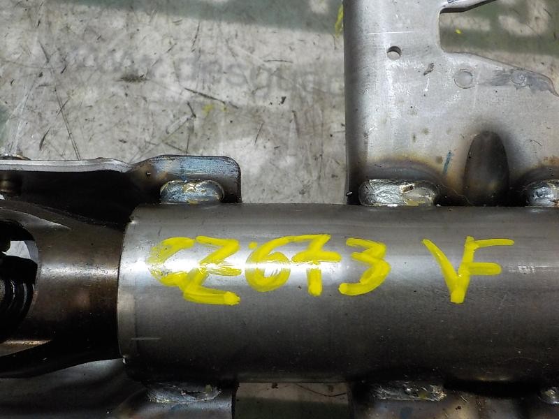 Recambio de columna direccion para citroën c-zero seduction referencia OEM IAM 4123HV  