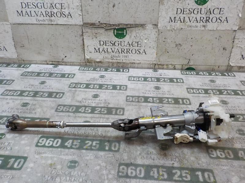 Recambio de columna direccion para citroën c-zero seduction referencia OEM IAM 4123HV  