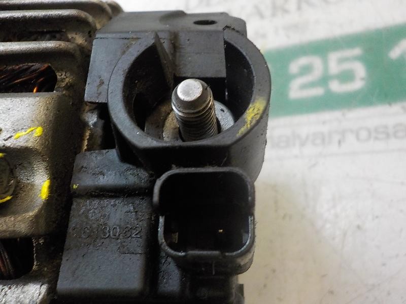 Recambio de alternador para mini mini (r56) 1.6 16v cat referencia OEM IAM 12317575873  2616938A