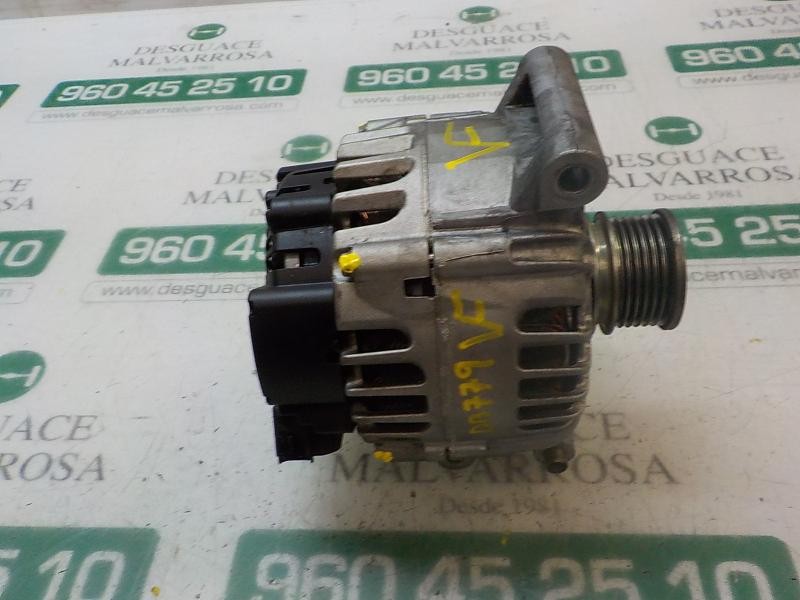Recambio de alternador para mini mini (r56) 1.6 16v cat referencia OEM IAM 12317575873  2616938A