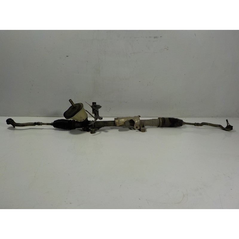 Recambio de cremallera direccion para renault kangoo 1.5 dci diesel fap referencia OEM IAM 490017419R 8200497928 H8200741321