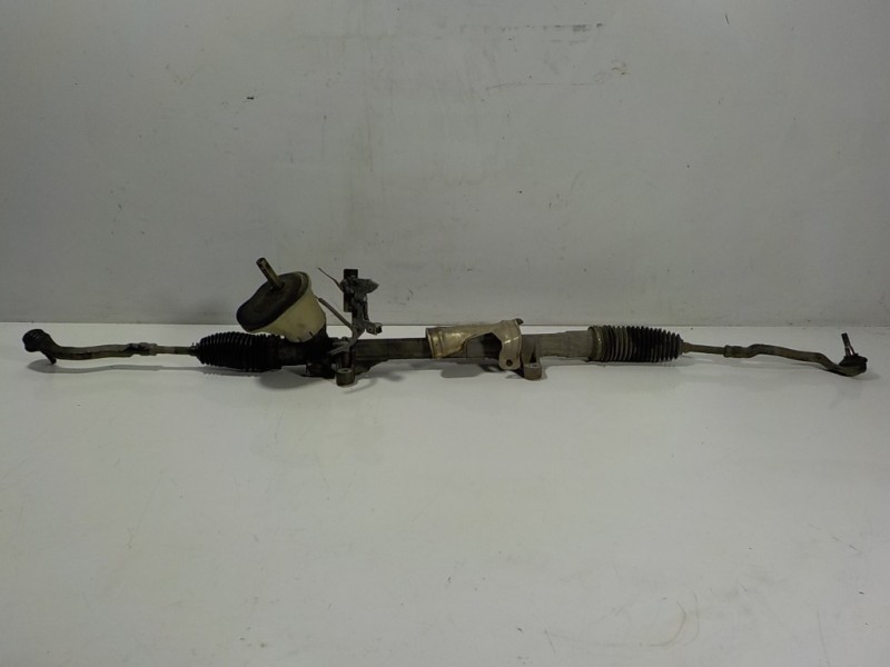 Recambio de cremallera direccion para renault kangoo 1.5 dci diesel fap referencia OEM IAM 490017419R 8200497928 H8200741321