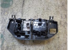 Recambio de modulo electronico para renault clio iv technofeel referencia OEM IAM    2