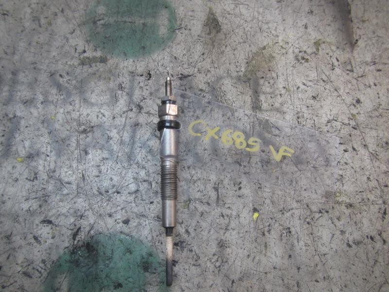 Recambio de calentador para mazda 5 berl. (cr) 2.0 diesel cat referencia OEM IAM   