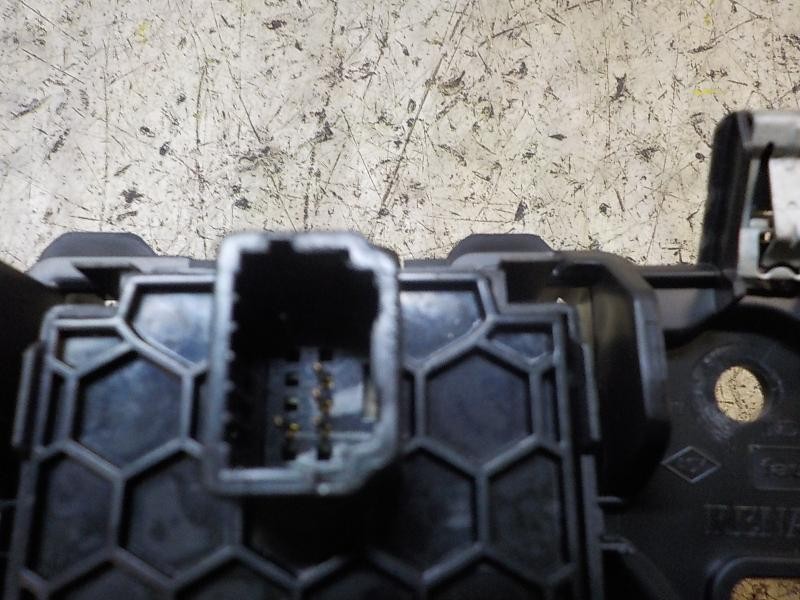 Recambio de modulo electronico para renault clio iv technofeel referencia OEM IAM   