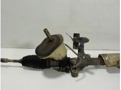 Recambio de cremallera direccion para renault kangoo 1.5 dci diesel fap referencia OEM IAM 490017419R 8200497928 H8200741321 2