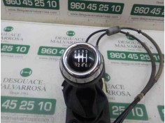 Recambio de palanca cambio para mini mini (r56) 1.6 16v diesel cat referencia OEM IAM 25112753810 4854633  2