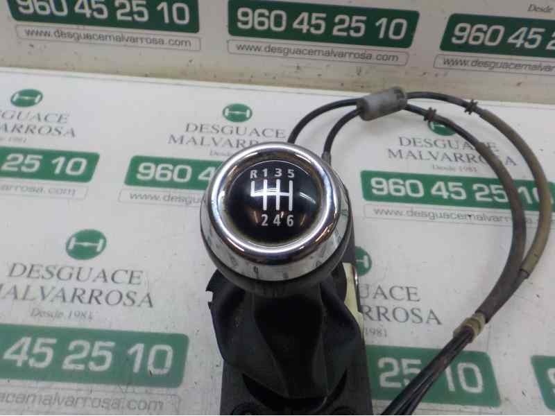 Recambio de palanca cambio para mini mini (r56) 1.6 16v diesel cat referencia OEM IAM 25112753810 4854633 