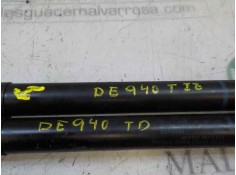 Recambio de amortiguadores maletero / porton para audi q7 (4l) 3.0 v6 24v tdi referencia OEM IAM 4L0827552E 4L0827552E  2