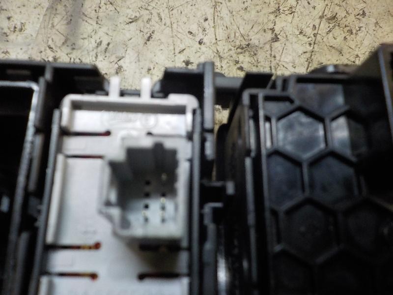 Recambio de modulo electronico para renault clio iv technofeel referencia OEM IAM   