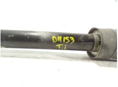 Recambio de amortiguador trasero izquierdo para opel astra j lim. 1.6 cdti dpf referencia OEM IAM 436793 13412740  2