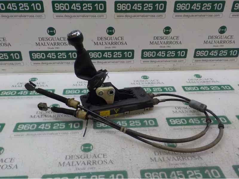Recambio de palanca cambio para mini mini (r56) 1.6 16v diesel cat referencia OEM IAM 25112753810 4854633 