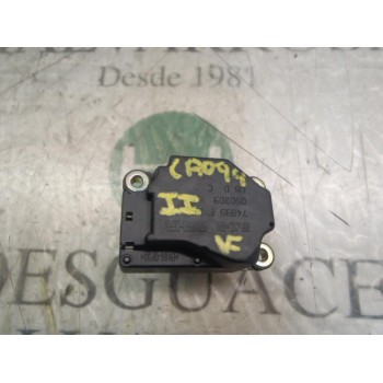 MOTOR APERTURA TRAMPILLAS CLIMATIZADOR 31101060 749325F 