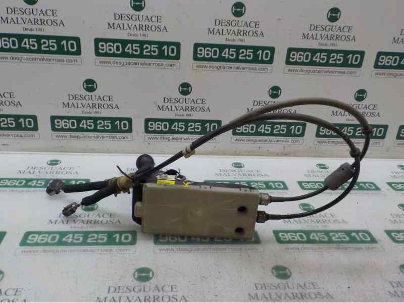 Recambio de palanca cambio para mini mini (r56) 1.6 16v diesel cat referencia OEM IAM 25112753810 4854633 
