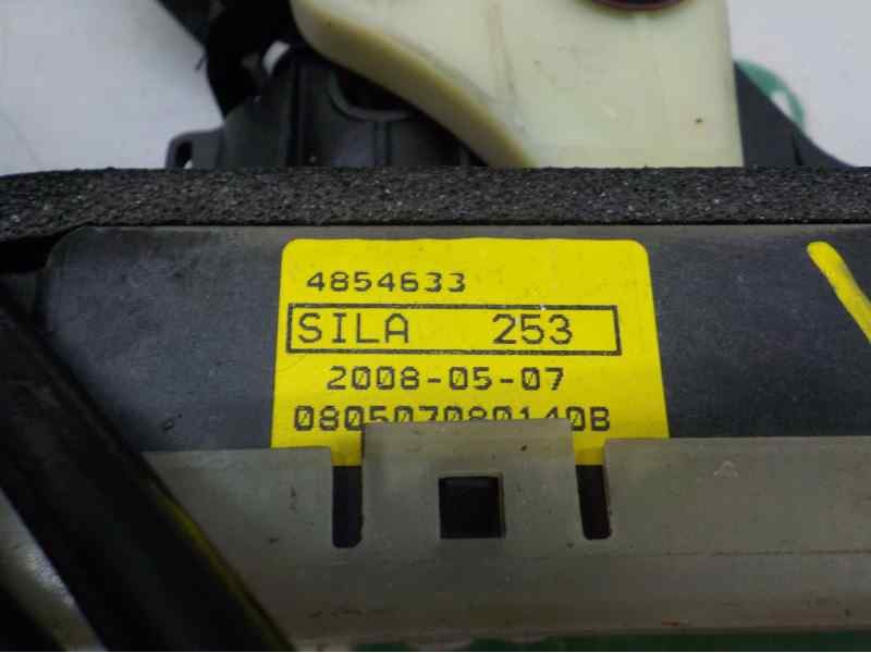 Recambio de palanca cambio para mini mini (r56) 1.6 16v diesel cat referencia OEM IAM 25112753810 4854633 