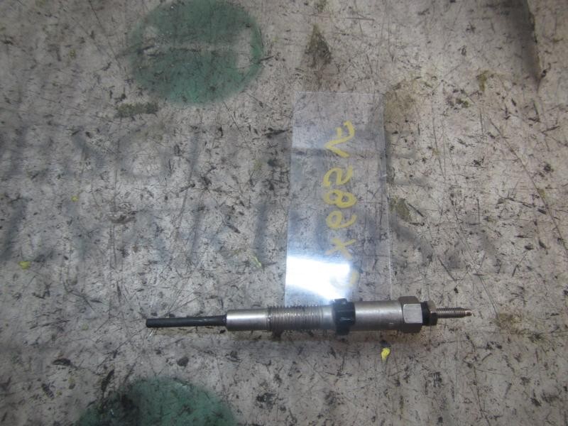 Recambio de calentador para mazda 5 berl. (cr) 2.0 diesel cat referencia OEM IAM   