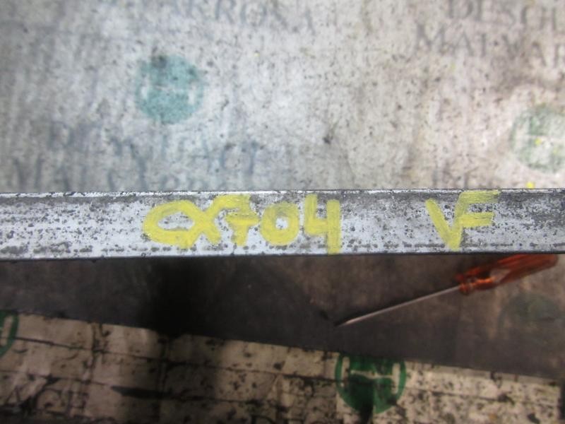 Recambio de condensador aire acondicionado para alfa romeo 147 (190) 1.6 16v cat referencia OEM IAM   