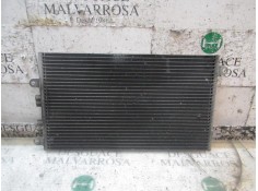 Recambio de condensador aire acondicionado para alfa romeo 147 (190) 1.6 16v cat referencia OEM IAM    2