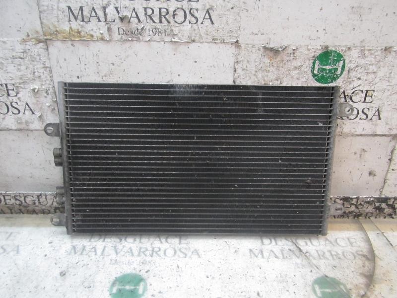 Recambio de condensador aire acondicionado para alfa romeo 147 (190) 1.6 16v cat referencia OEM IAM   