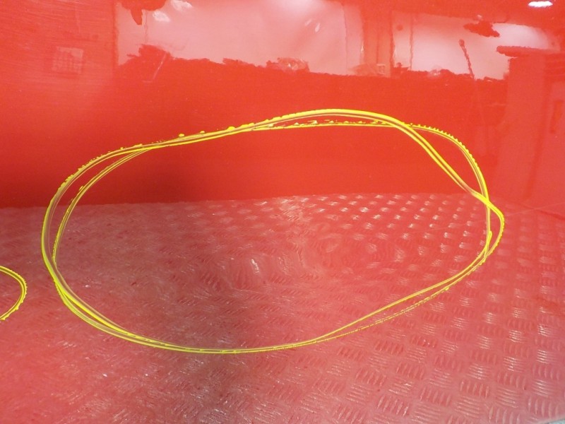 Recambio de puerta delantera derecha para bmw mini (r56) 1.6 16v cat referencia OEM IAM 41002755936  