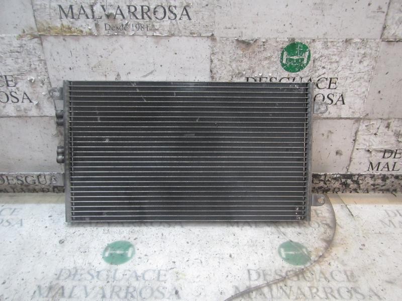 Recambio de condensador aire acondicionado para alfa romeo 147 (190) 1.6 16v cat referencia OEM IAM   