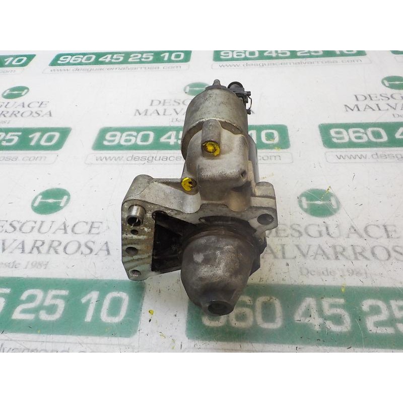 Recambio de motor arranque para mini mini (r56) 1.6 16v cat referencia OEM IAM 12417552105  0001106405