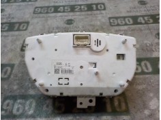 Recambio de cuadro instrumentos para citroën c-zero seduction referencia OEM IAM 1613239180 596AG8100C 596AG8100C 2