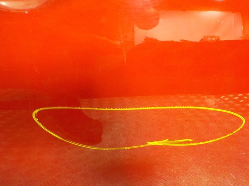 Recambio de puerta delantera derecha para bmw mini (r56) 1.6 16v cat referencia OEM IAM 41002755936  