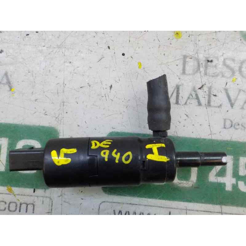 Recambio de bomba limpia para audi q7 (4l) 3.0 v6 24v tdi referencia OEM IAM 3B7955681 3B0955681 