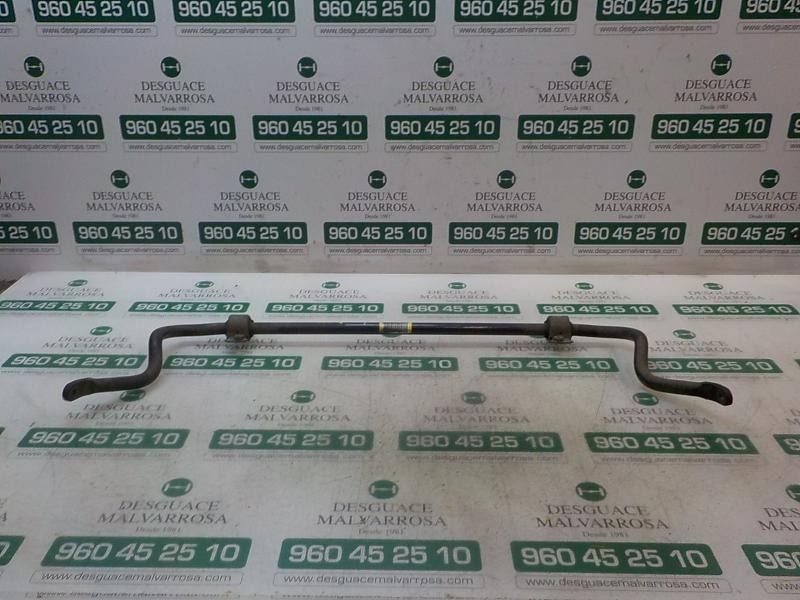 Recambio de barra estabilizadora delantera para peugeot 508 2.0 16v hdi fap referencia OEM IAM 5081Q7  